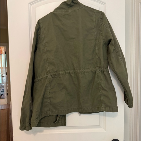 Jacket - Picture 3 of 3